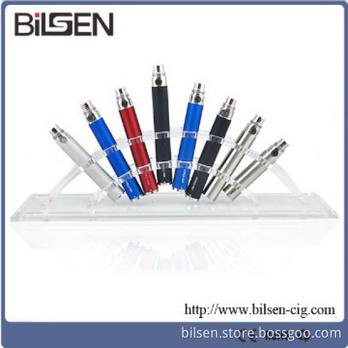 e cig accessories,ego battery base, ego display stand